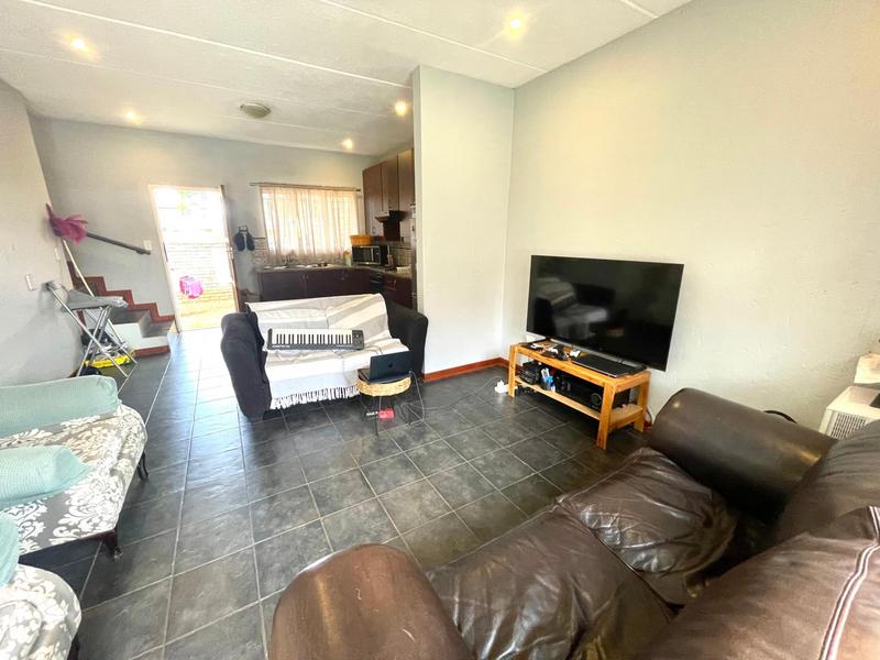 2 Bedroom Property for Sale in Baillie Park North West